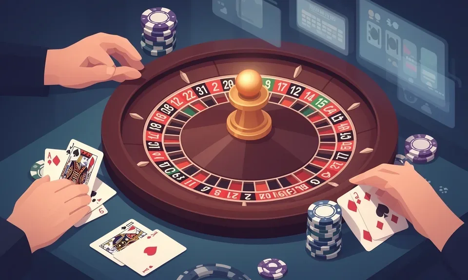 ka6855 Casino